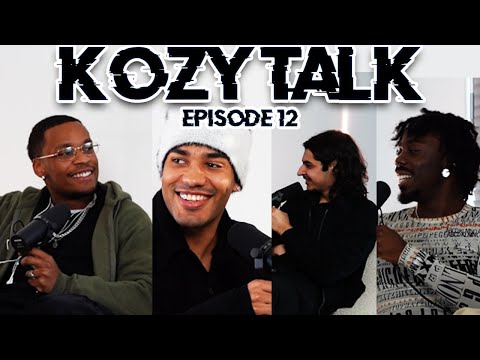 KOZY TALK w/ KILLDUMMIES - Satanismus Erfahrung, Germanistan, Russland Rap Szene (EPISODE 12)