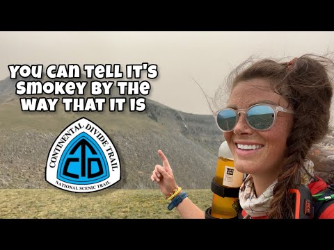 CDT 2021 SOBO - ep 10