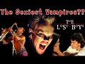 Is THE LOST BOYS 1987 THE Movie That Made Vampires Sexy