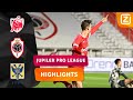 WOW! DIT IS EEN MAGNIFIEKE ASSIST! ? | Antwerp vs STVV | Jupiler Pro League 2022/23 | Samenvatting