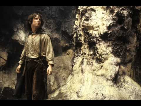 The Deep Places Of The World