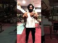 Best Exercise To Tighten Up Your Lose Chest