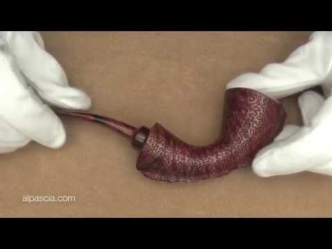 pipa K Anastasopoulos - tobacco pipe 012