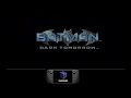 Batman Dark Tomorrow GameCube Game Playable List Dolphin Steam Deck