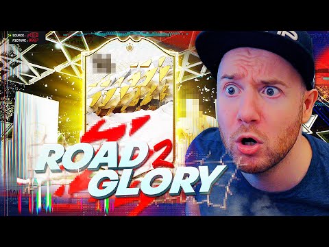 We PACKED a PRIME Icon on the RTG!!! Ultimate RTG! Ep.117 - FIFA 22 Ultimate Team