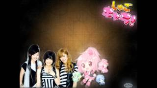 Kokoro no Tamago [The Heart&#39;s Egg] by Buono ~English Lyric Video~