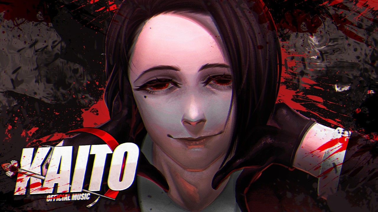 Furuta Nimura (Tokyo Ghoul) | Super Paz - Kaito