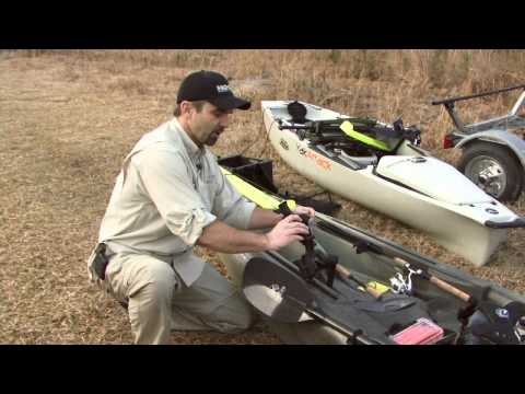 The YakAttack Zooka Tube