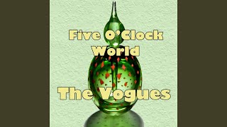 Land of Milk and Honey