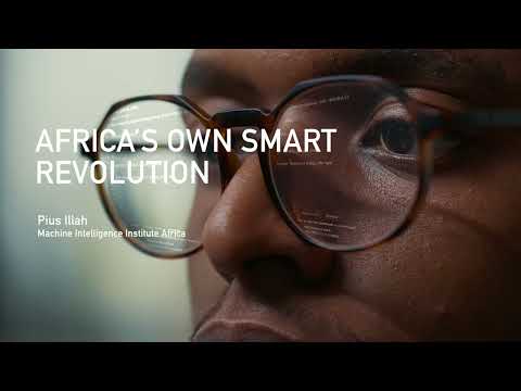 Seda MADE - Riding The AI Wave