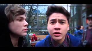 Music video thumbnail preview for 5 Seconds Of Summer - Long Way Home Music Video by 5 Seconds of Summer