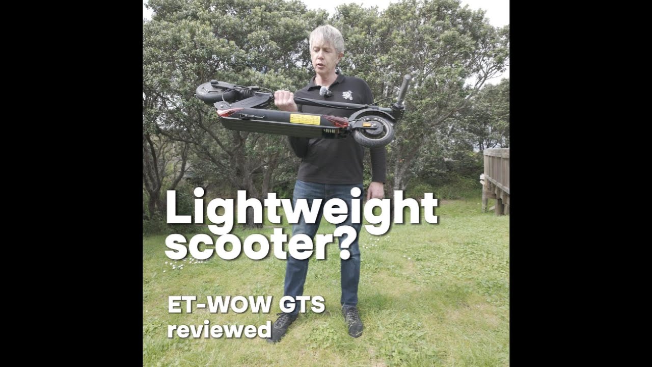 ETWOW GTSL full review