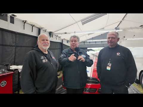 BREAKING NEWS! Rickie Smith secures new sponsorship for the 2025