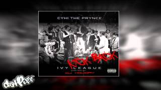 Cyhi The Prince - Kick Back (Ivy League Kick Back)