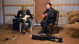 Bro Dylan - "Running With The Wolves" (Cloud Cult Acoustic Cover)