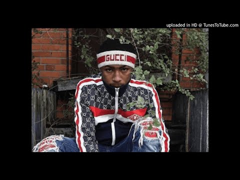 FREE TEEJAYX6 x TEE GRIZZLEY x KASHER QUON DETROIT TYPE BEAT 2019  - "Aquarium" (prod Chri$tian)