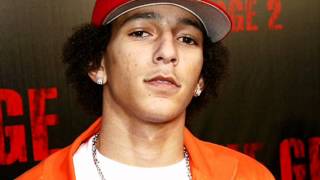 Cali  Khleo - Fly Me Out To  feat. Mann