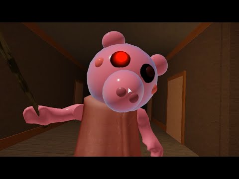 ROBLOX PIGGY 2 JUMPSCARE - Roblox Piggy 2