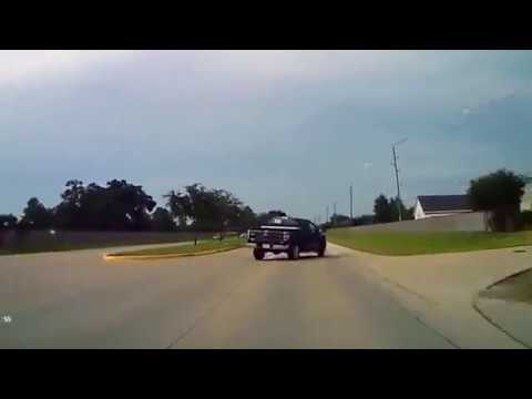 Неожиданный маневр