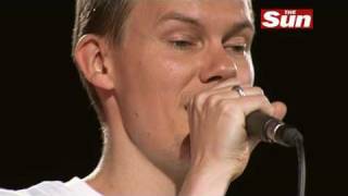 Just Jack - The Day I Died