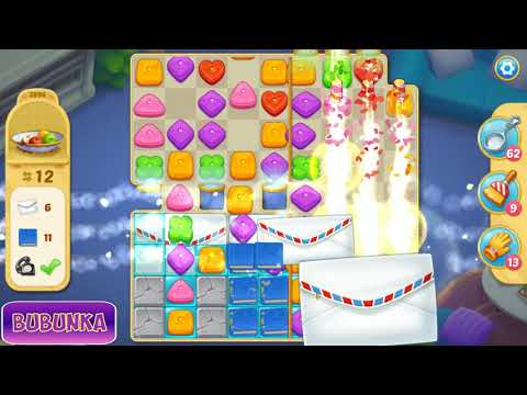 Matchington Mansion level 3896 HD