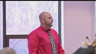 Bellingham Teacher Faces 61 Additional Charges Related To Secret Recordings