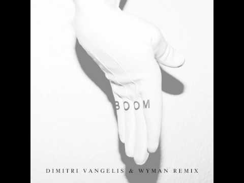 Lo-Fi-Fnk - Boom (Dimitri Vangelis & Wyman Remix) PREVIEW [Columbia/Sony/Auryn]