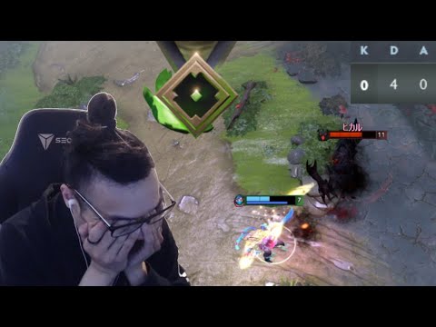 I Tried Coaching My 1K MMR Viewers to Victory in Dota 2