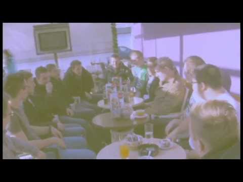 R4b, Maturantski film, april 2013