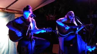 Katy Hurt - See Ya Later