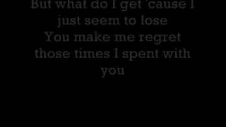 Blink 182 - Untitled lyrics