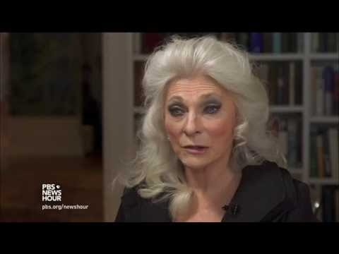 Judy Collins still turn, turn, turning with new album at 77
