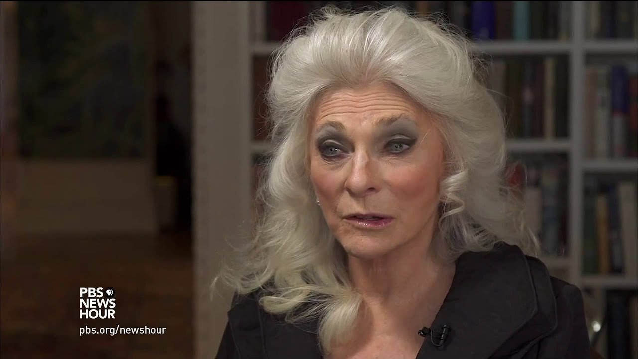 Judy Collins still turn, turn, turning with new album at 77