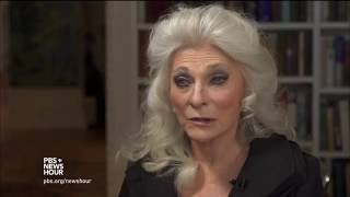 Judy Collins still turn, turn, turning with new album at 77