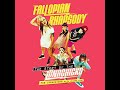 Fallopian Rhapsody: The Story of the Lunachicks Audiobook by The Lunachicks