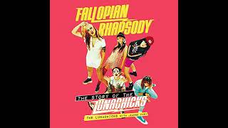 Fallopian Rhapsody: The Story of the Lunachicks Audiobook by The Lunachicks