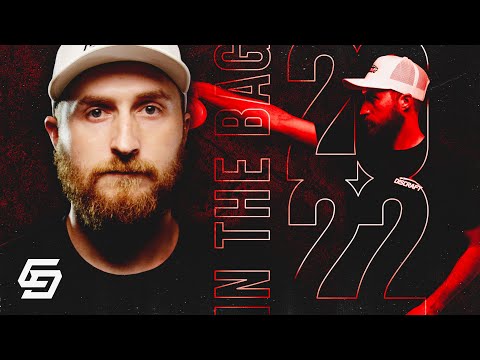 Chris Dickerson | Discraft 2022 In The Bag