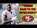Deebo Samuel on Historic Season, 49ers Super Bowl Chances, & MORE | CBS Sports HQ