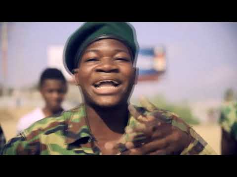 DJ NELASTA                         TROPA B