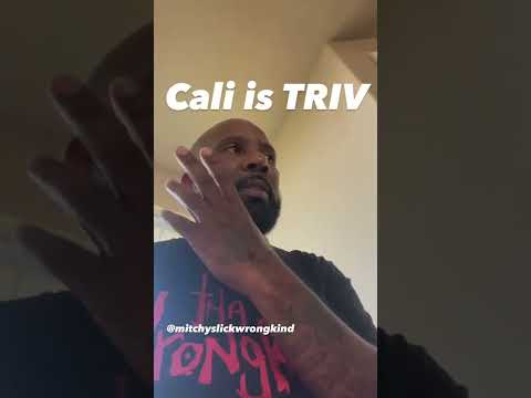 Mitchy Slick on PnB Rock Situation: "It Could Happen to ANYBODY"