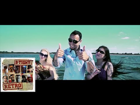 B-Tight - Pusher (prod. von Hitnapperz)