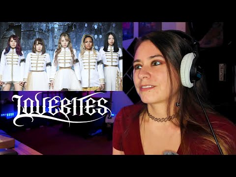 🇯🇵 THESE LADIES CAME TO PLAY! - Stand & Deliver REACTION (LOVEBITES)