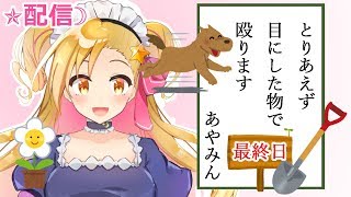【配信】やっっとラスボスに挑戦！！！！【ぶきあつめ】