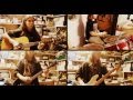 Korpiklaani - Under The Sun [COVER] With Track ...