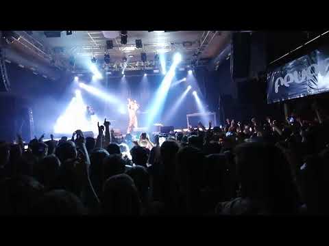 FERNANDO COSTA - Pa que lo gocen (Bilbao concierto 16/02/2019)