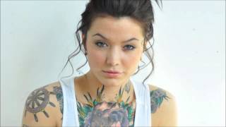 Crossfade - Open Up Your Eyes