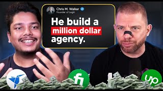 How I Built An AI Automation Agency (In 30 Days)