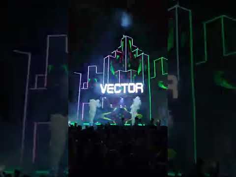 Vinai Live - Louder @ 2022 Vector DJ Festival