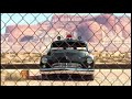 DJ BOOST WINGO AND SNOT ROD JAIL PIXAR CARS