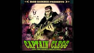 Captain Clegg and the Night Creatures - Macon County Morgue